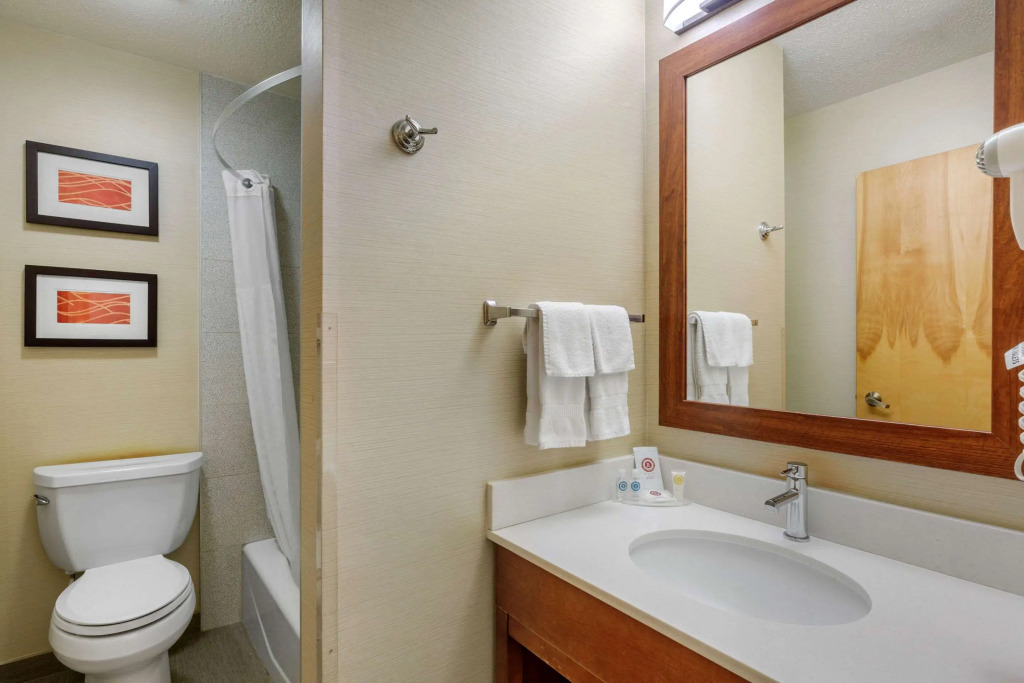 Comfort Inn Rutland - Killington