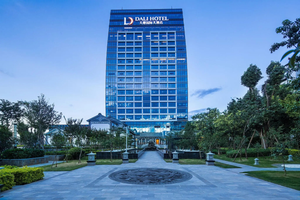 Dali Hotel