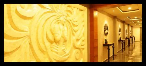 Hotel Natraj Royal