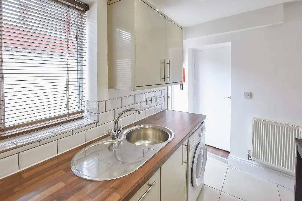 Host & Stay - Gresham House
