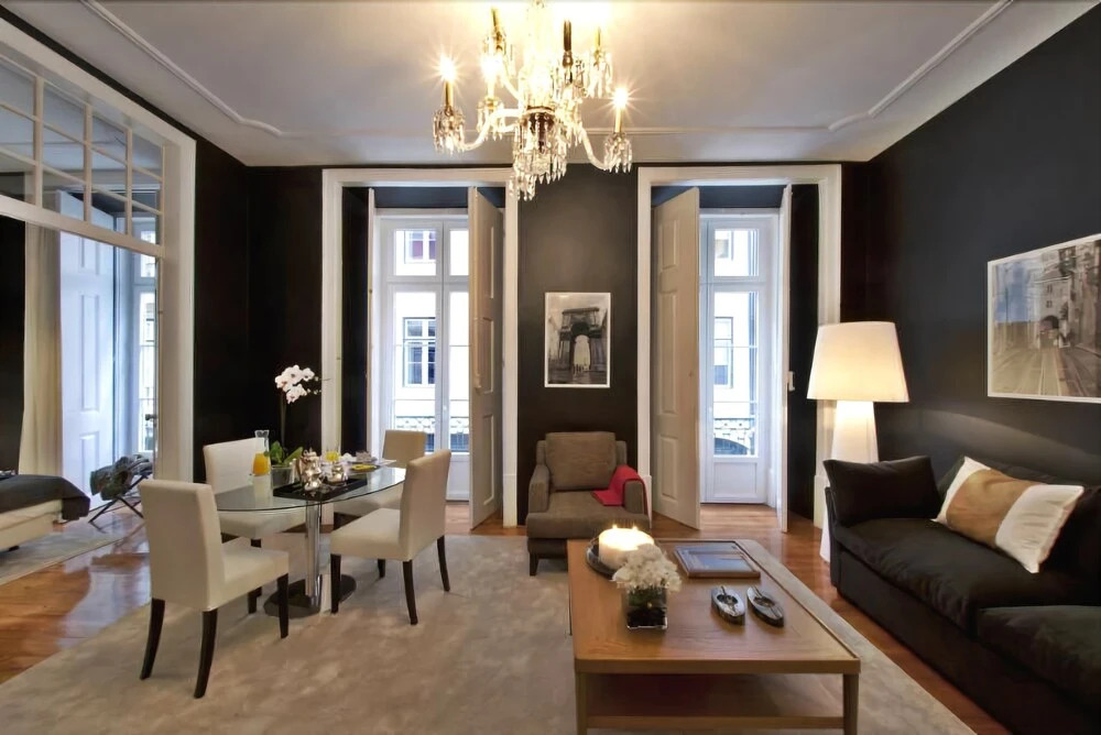 Lisbon Five Stars Apartments Correeiros 28