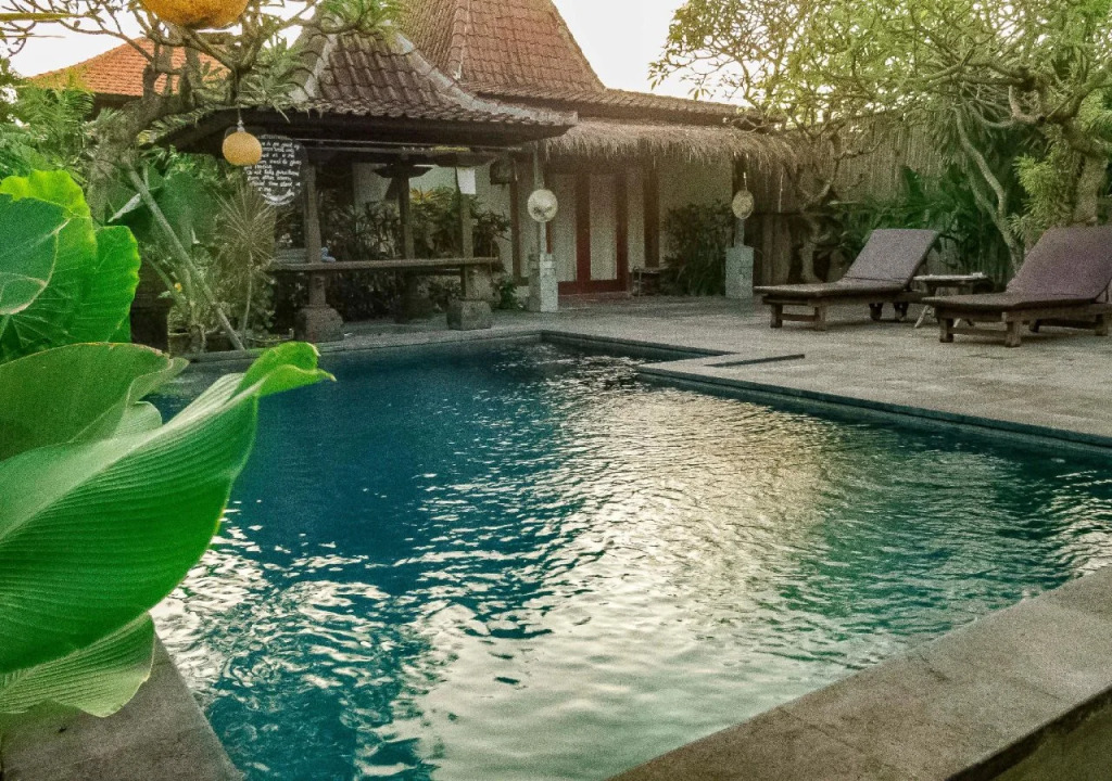 Griya Pasir Ukir