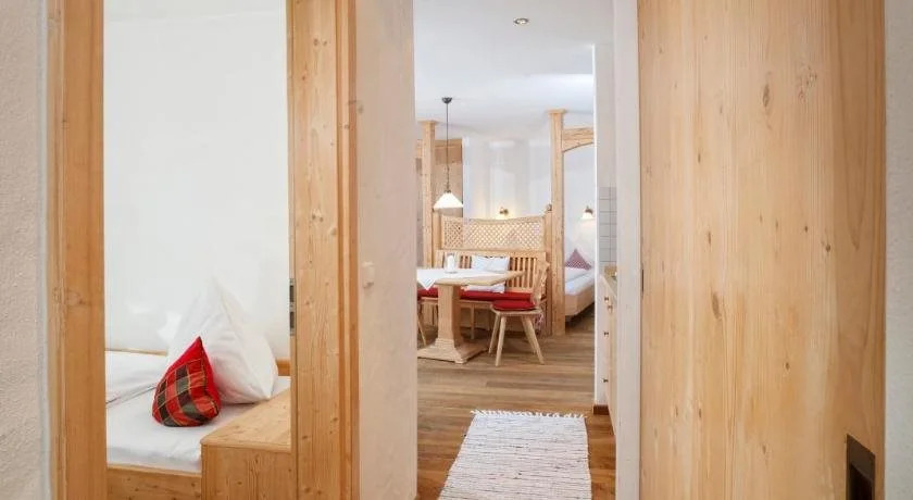 Pension Hochvogel