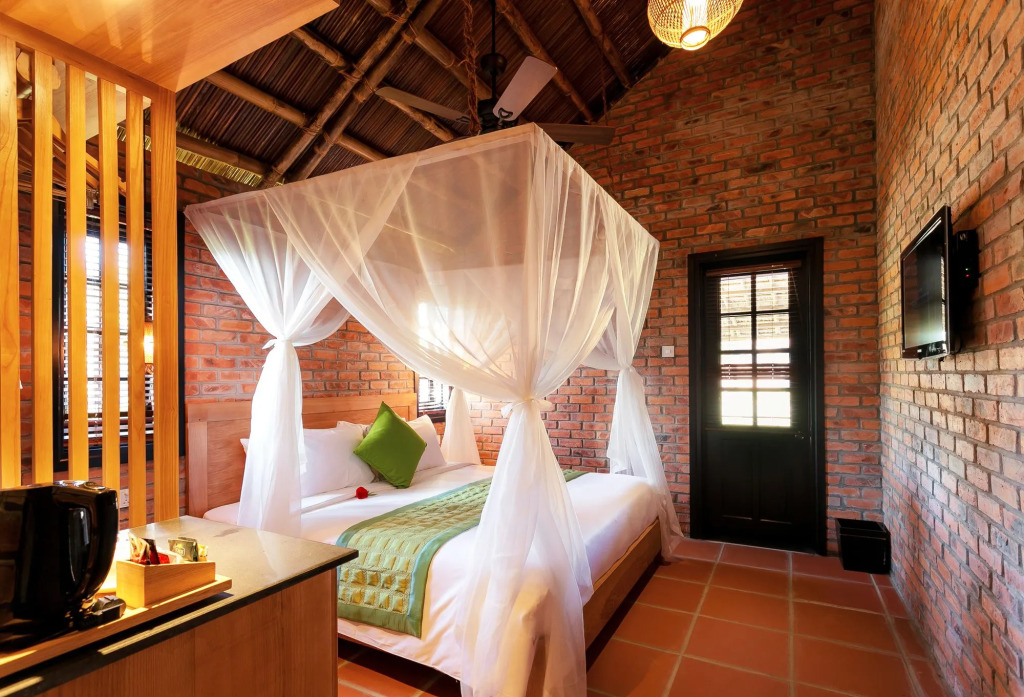 Boutique Cam Thanh Resort