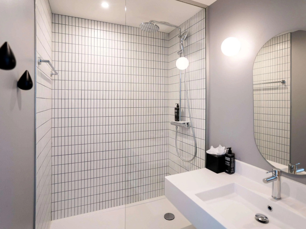ibis Styles Paris Romainville
