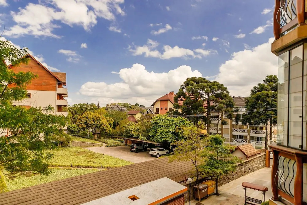 LOCAR-IN GRAMADO- Vista do Quilombo