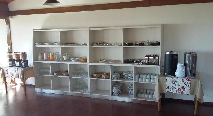 Hotel ACA Villa Gesell