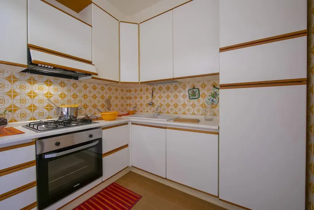 Casa Raffaella