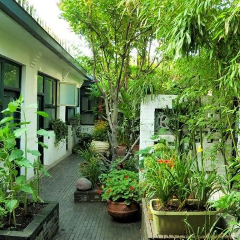 Peking Yard Siheyuan Boutique Hotel &Garden&Terrace&Lama Temple&hutong&Houhai&Tiananmen&Bistro