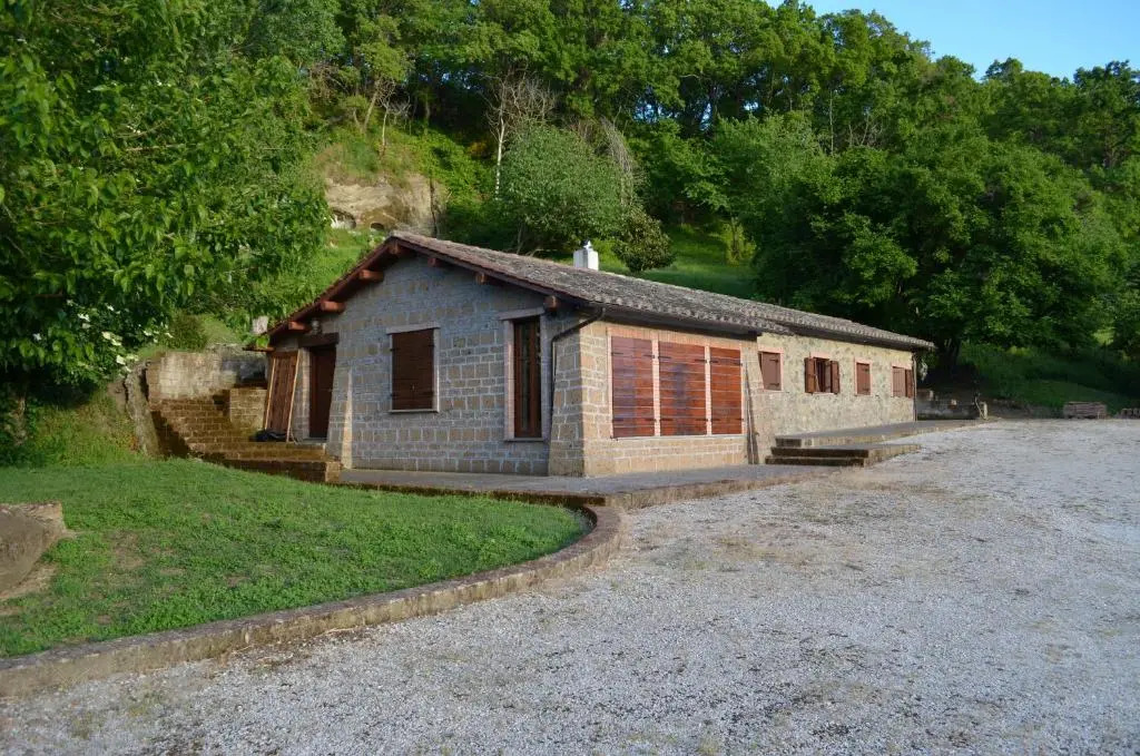 Casa Sorgente