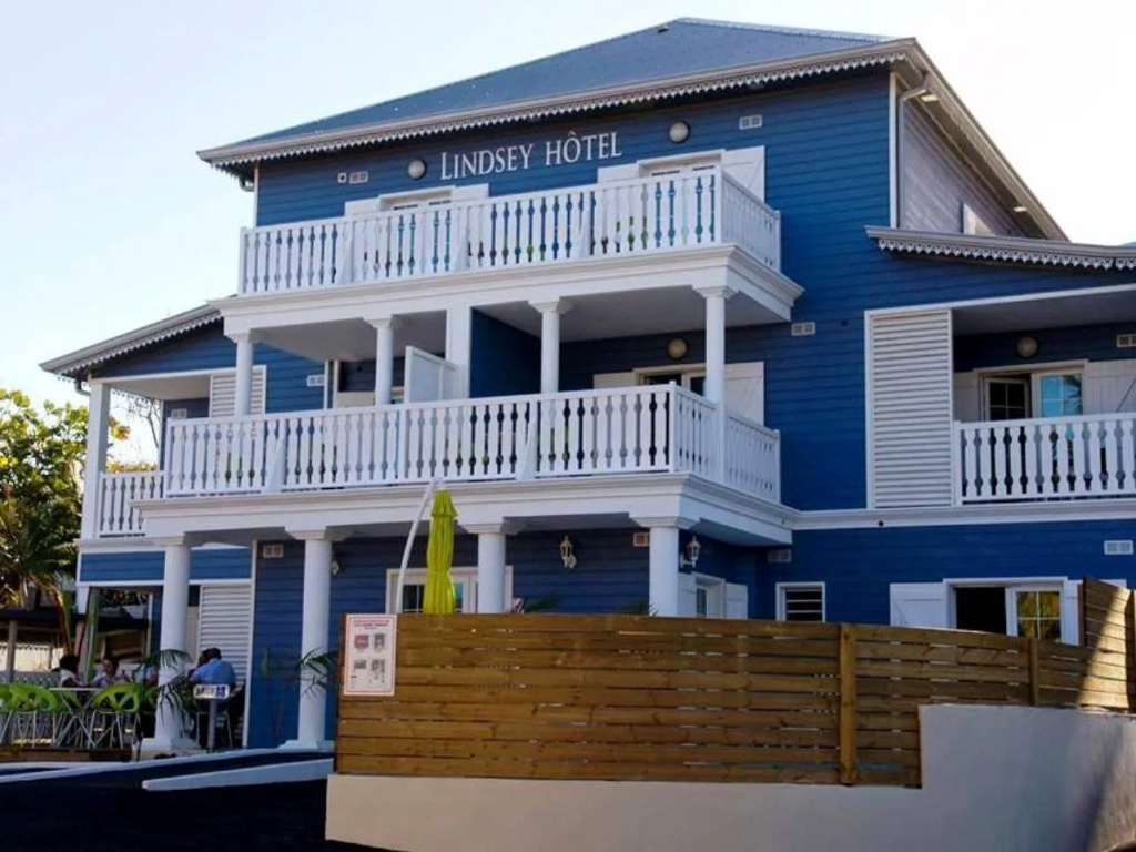 Lindsey Hôtel