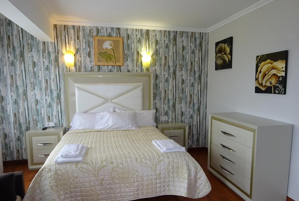 My Rooms Hotel Camiño do Mar