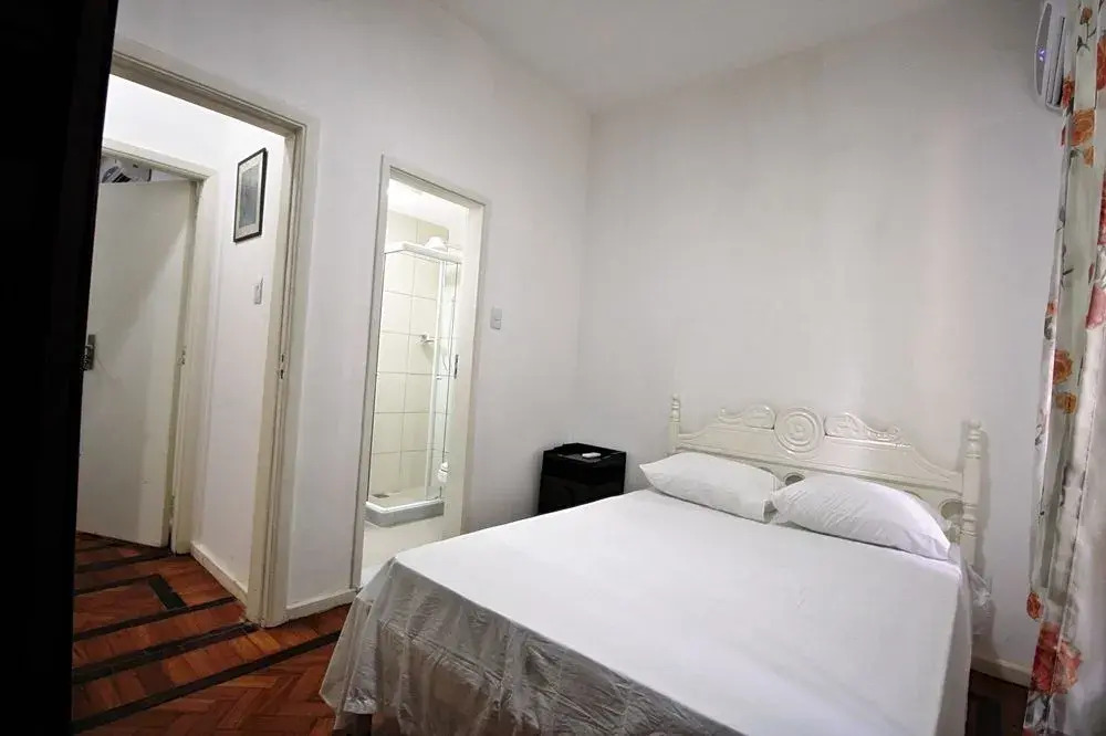 Rio's Spot Apartment D009