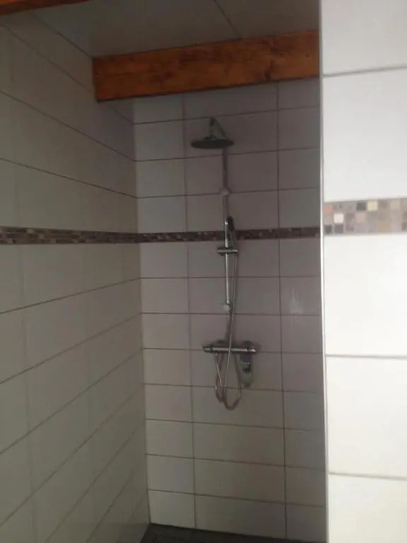 chalet 6 personnes