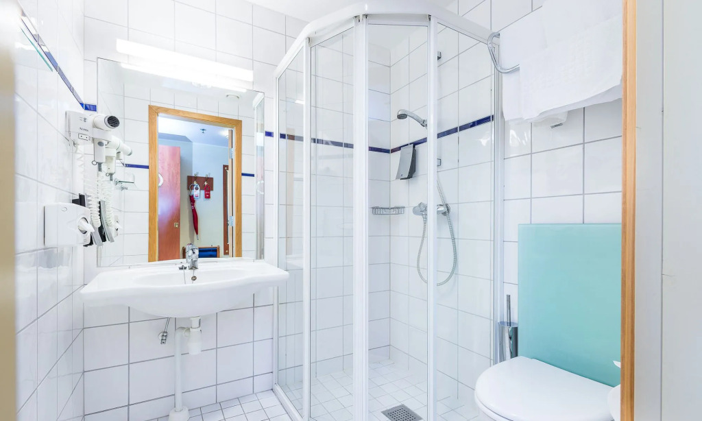 Thon Hotel Harstad