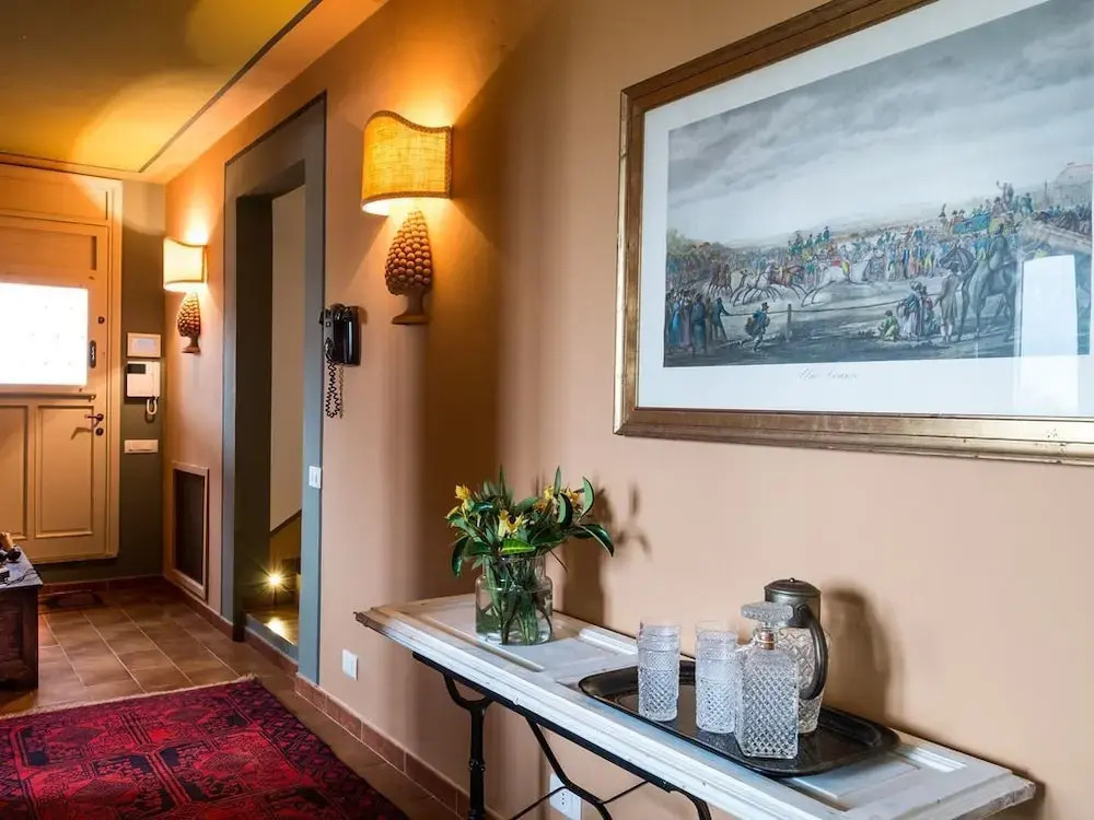 B&B Doppio Koncerto