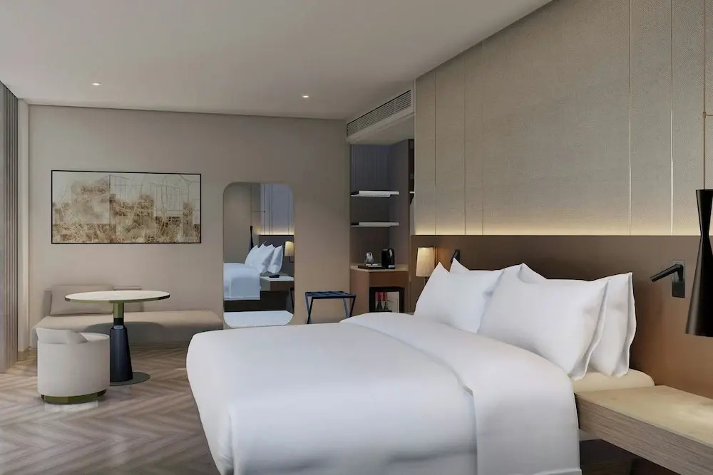 AC Hotel by Marriott Manila