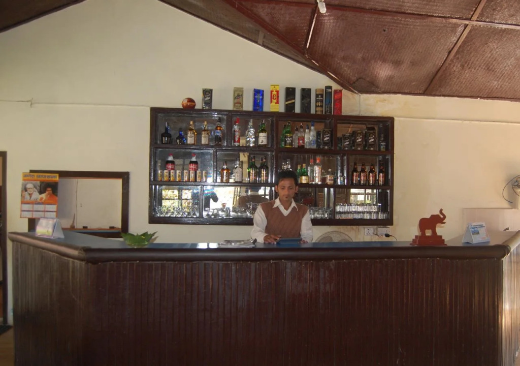 Jungle World Resort