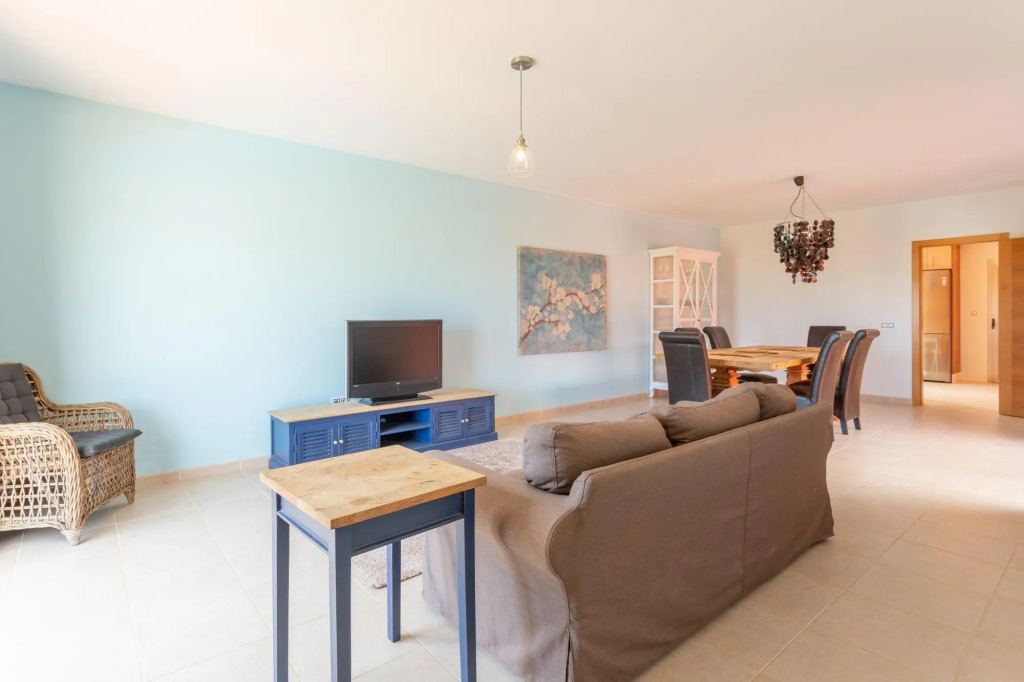 Villa Marisol