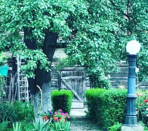 Badiu'S Guest House
