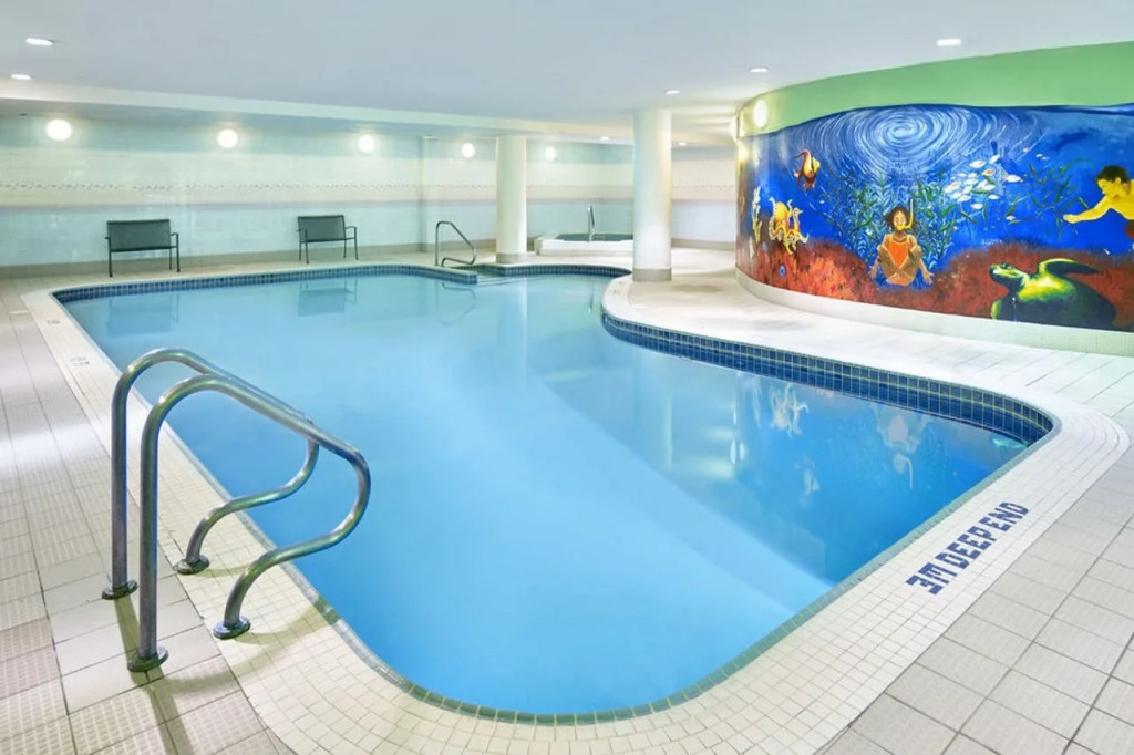 Delta Hotels by Marriott Toronto Mississauga