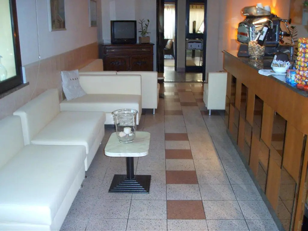 Hotel Lydia