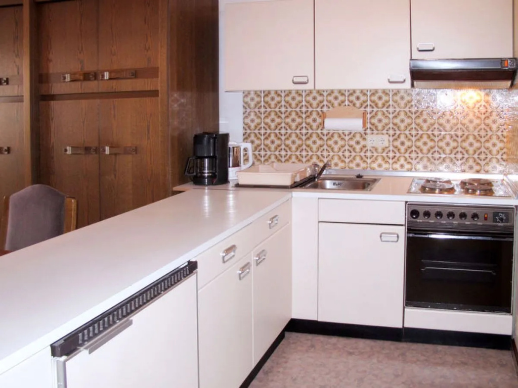 Apartment Cox Hooksiel