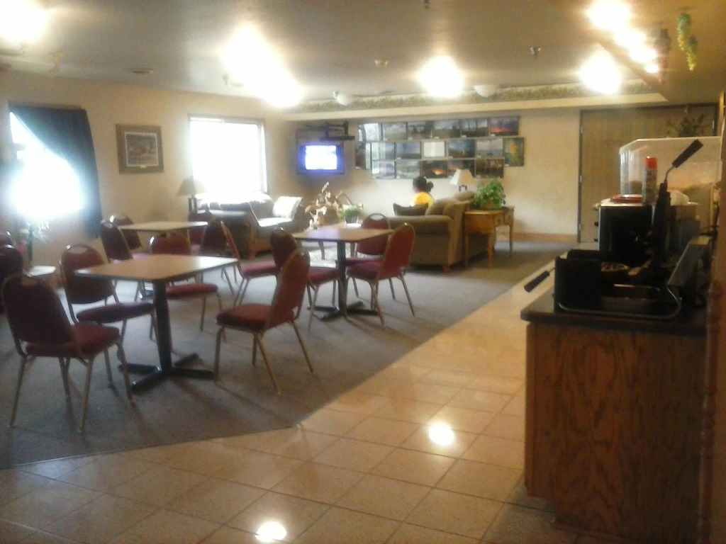 Park View Inn & Suites and Conference Center