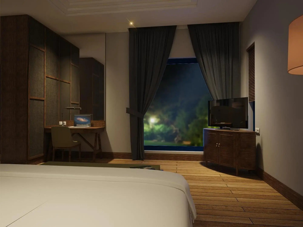 LAzure Resort and Spa