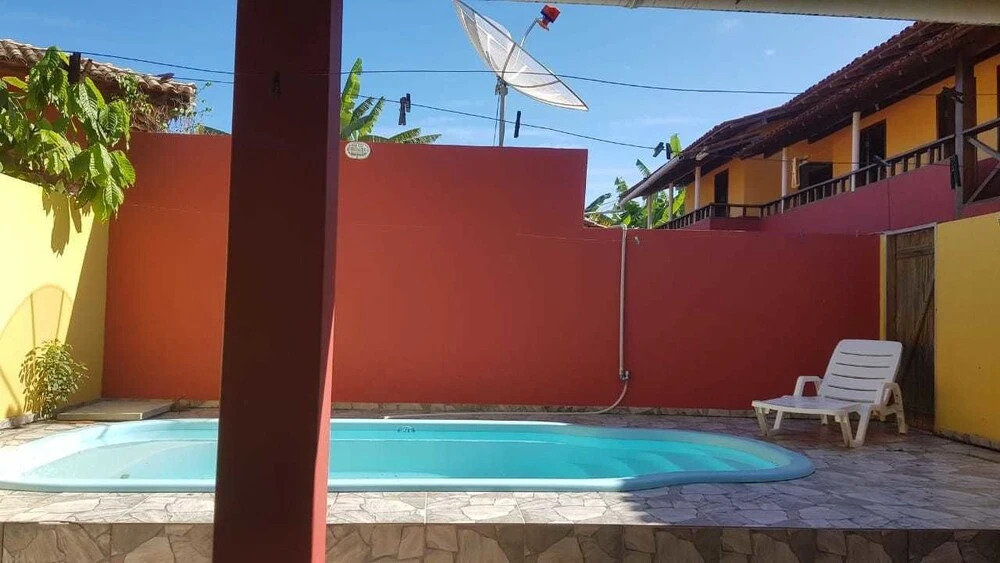 Village Barrasol