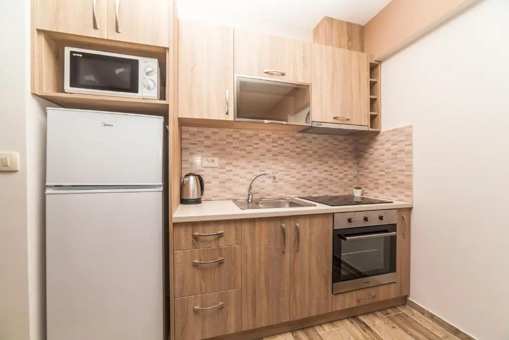 Milara Apartments