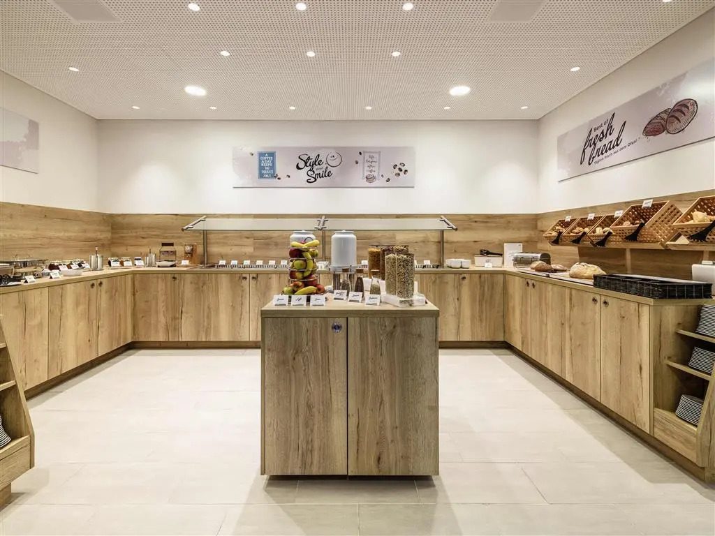 ibis Styles Bamberg
