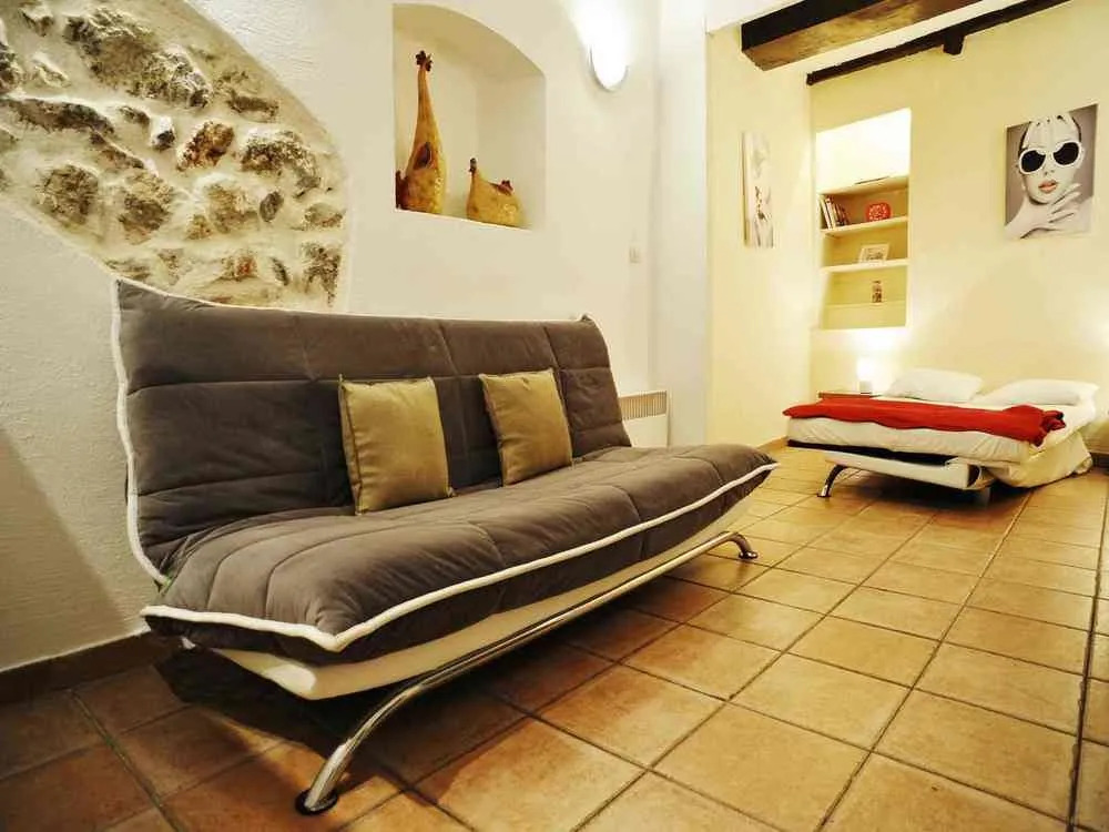 Malonat Duplex - Old Town