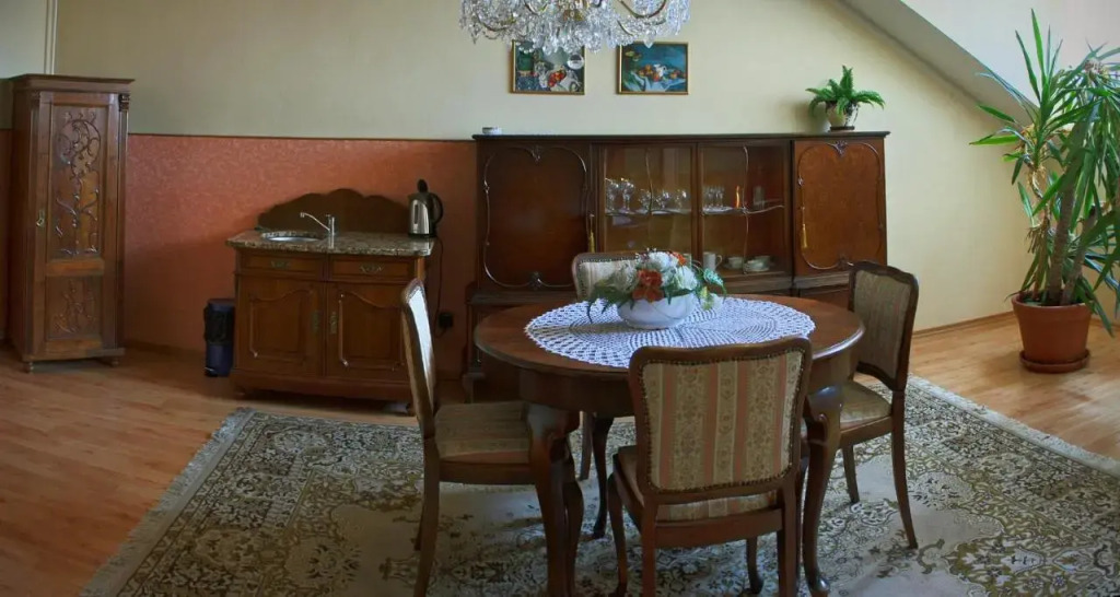 Boutique Slovenská - Bella Sicilia