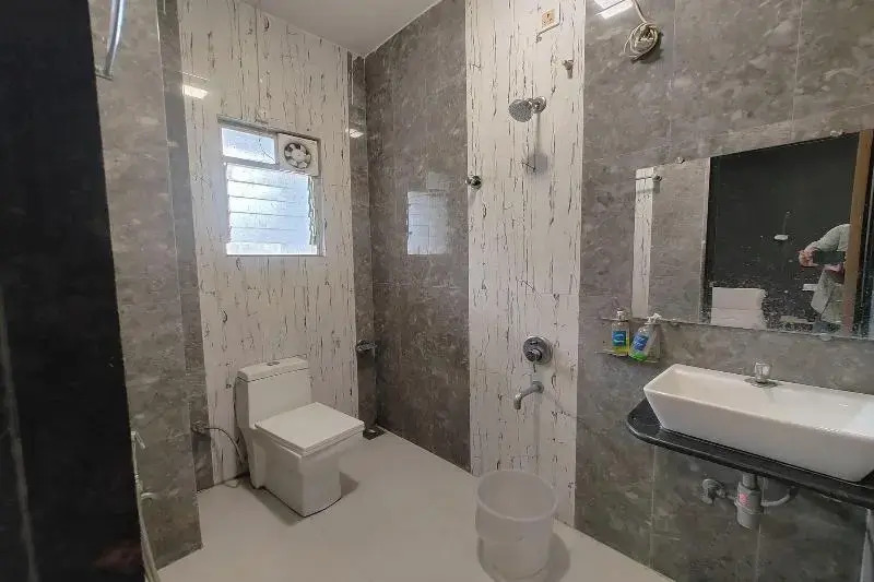 Hotel Sai Inn Executive