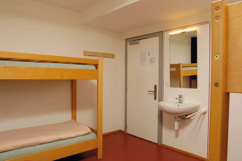 Kreuzlingen Youth Hostel