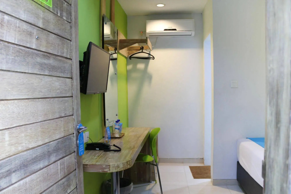 Airy Gubeng Kalimantan Surabaya