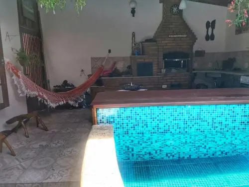 Casarão Paraty
