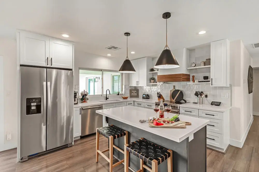 Greenway Getaway - Private Pool - North Scottsdale