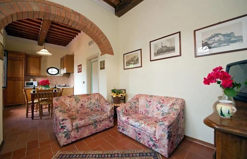 Villa Nottola