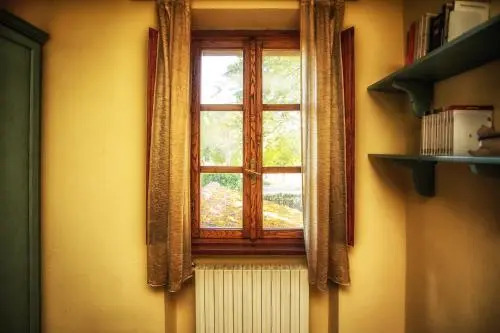 Guidos House