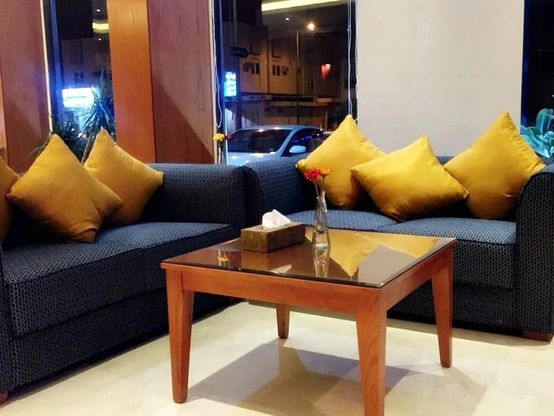 Pestana Hotel