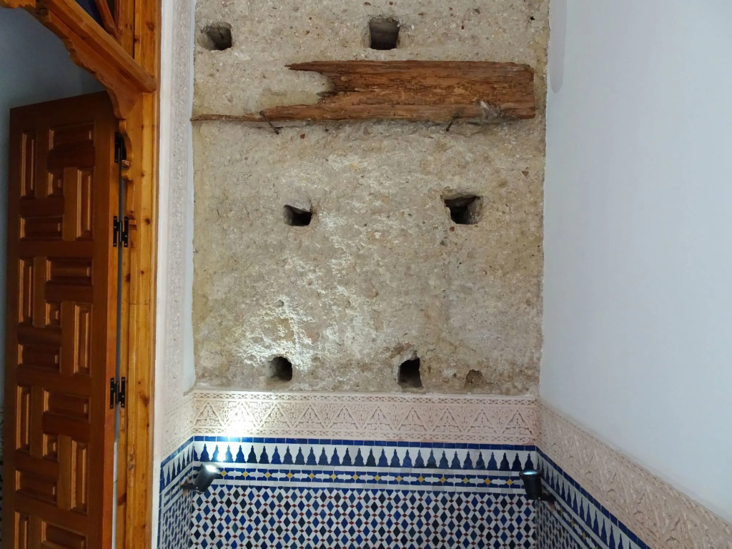 Riad Sabah