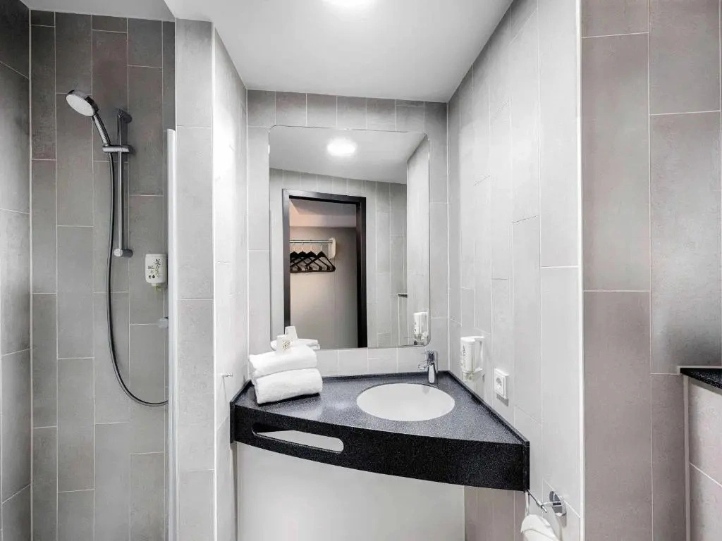 B&B HOTEL Wertheim