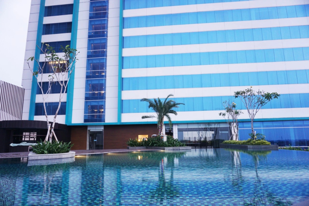 Avenzel Hotel & Convention Cibubur