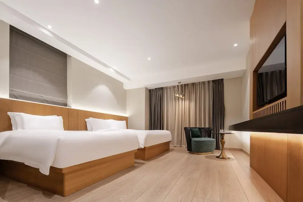 The Boutique Hotel Authentic Antique