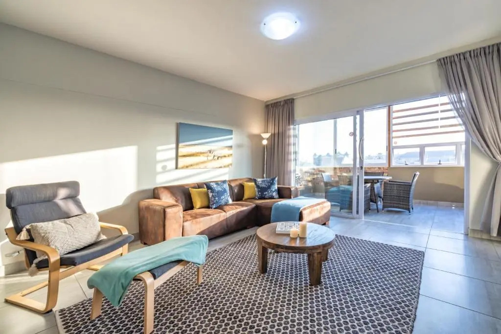 Central Apartment Unit 6 @ 301
