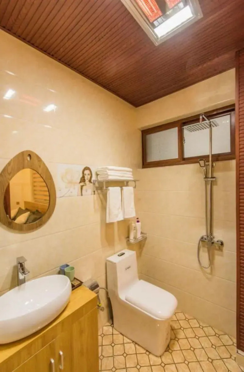 Traveller Xingsu Creative Hostel