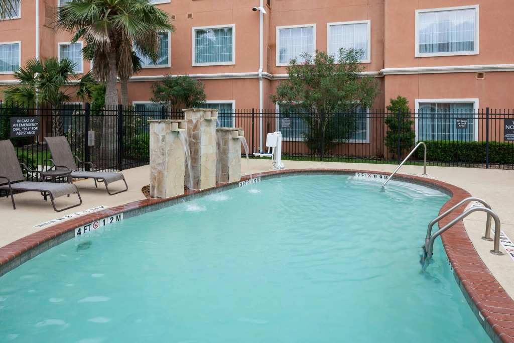 Residence Inn