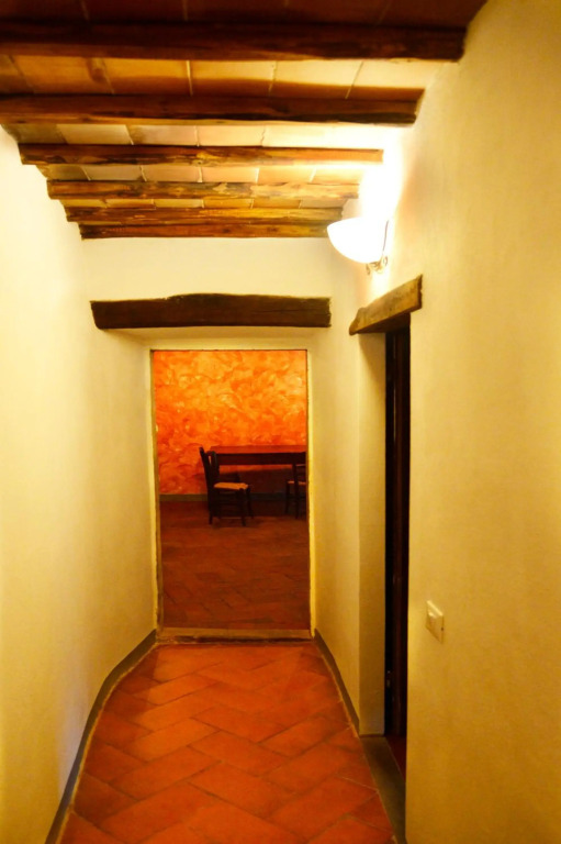 Il Papavero - Montefioralle Apartment
